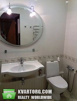 Rent out 4-room apartment. Киев,  Леси Украинки бул — photo 5