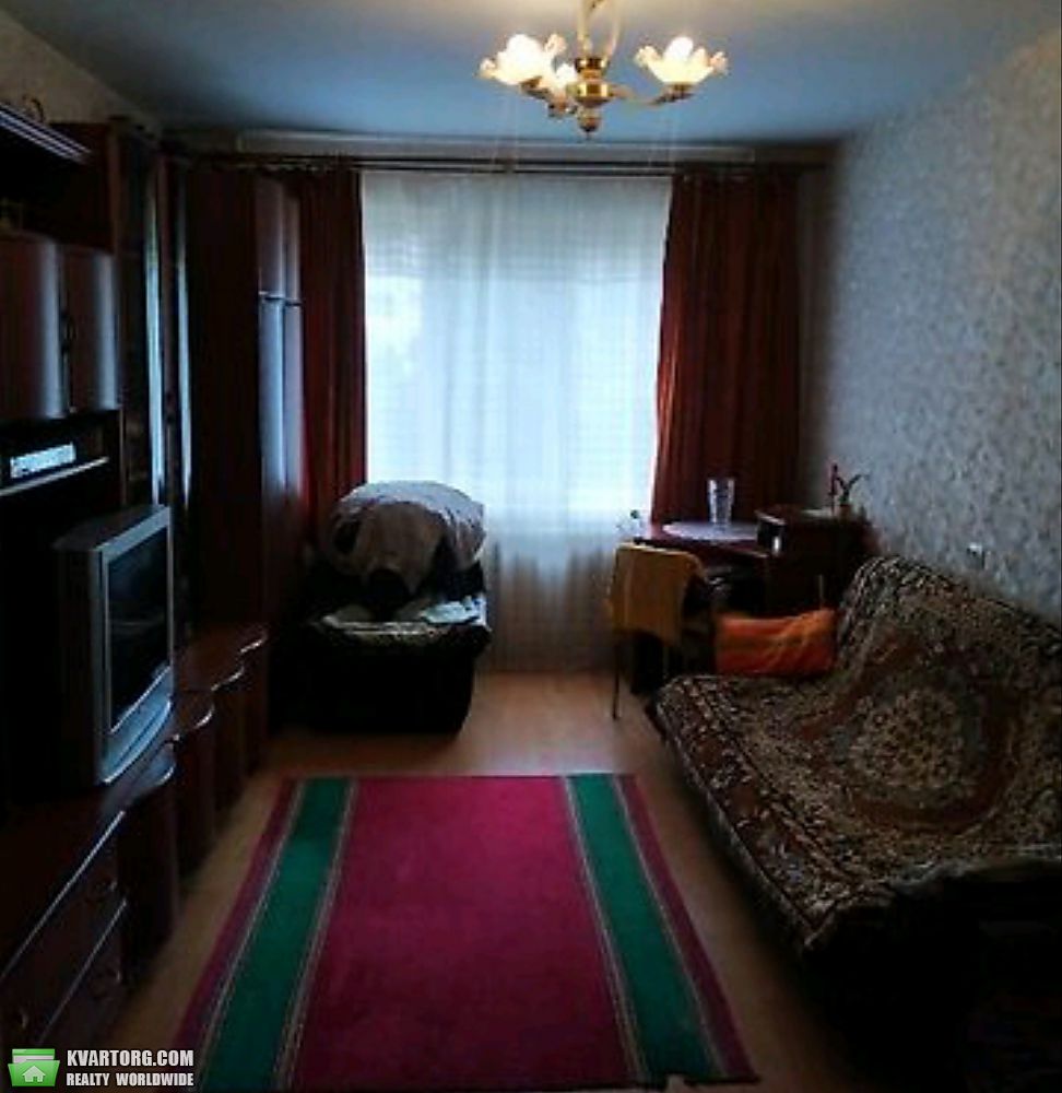 Sell 3-room apartment. Одесса, Высоцкого улица — photo 1