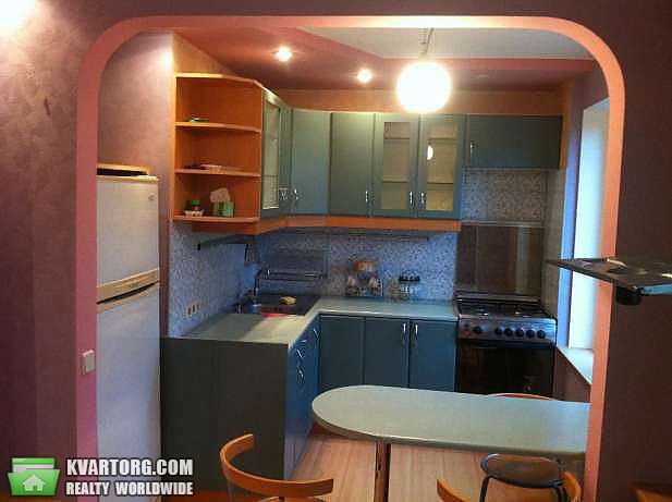 Rent out 2-room apartment. Киев,  Малышко — photo 2