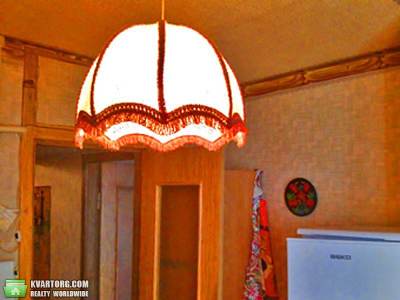 продам 2-комнатную квартиру. Киев,   Туманяна - фото 6