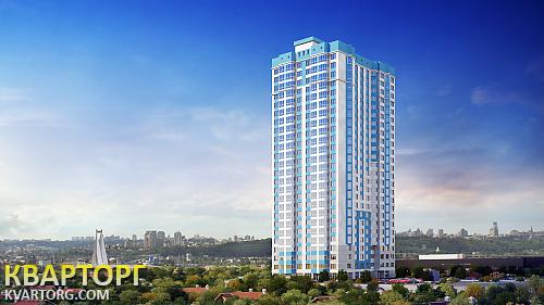 Sell 1-room apartment. Киев, Бажана — photo 2