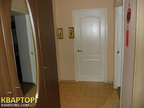 Rent out 3-room apartment. Харьков, Ольминского — photo 5