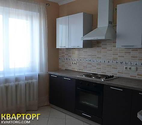 Rent out 1-room apartment. Киев, Драгоманова — photo 1