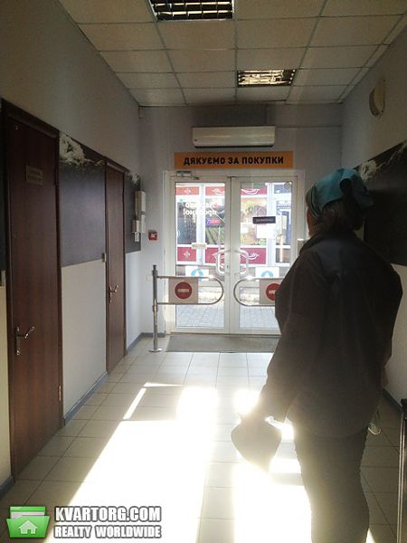 Rent out shop. Киев, Срибнокольская 20/2 — photo 6