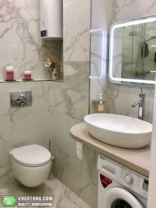Sell 2-room apartment. Киев, Регенераторная — photo 7