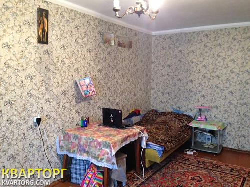 Sell 2-room apartment. Одесса, Люстдорфская дорога — photo 5
