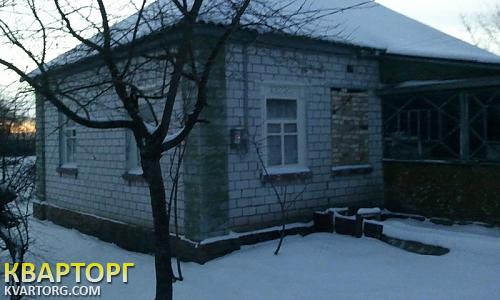 Sell house. Киевская обл., Любарці — photo 4