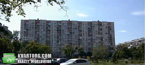 Sell 1-room apartment. Киев,  Залки — photo 10