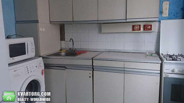 Sell 1-room apartment. Киев,  Чистяковская — photo 4