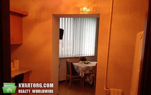 Sell 3-room apartment. Киев, Срибнокильская — photo 6