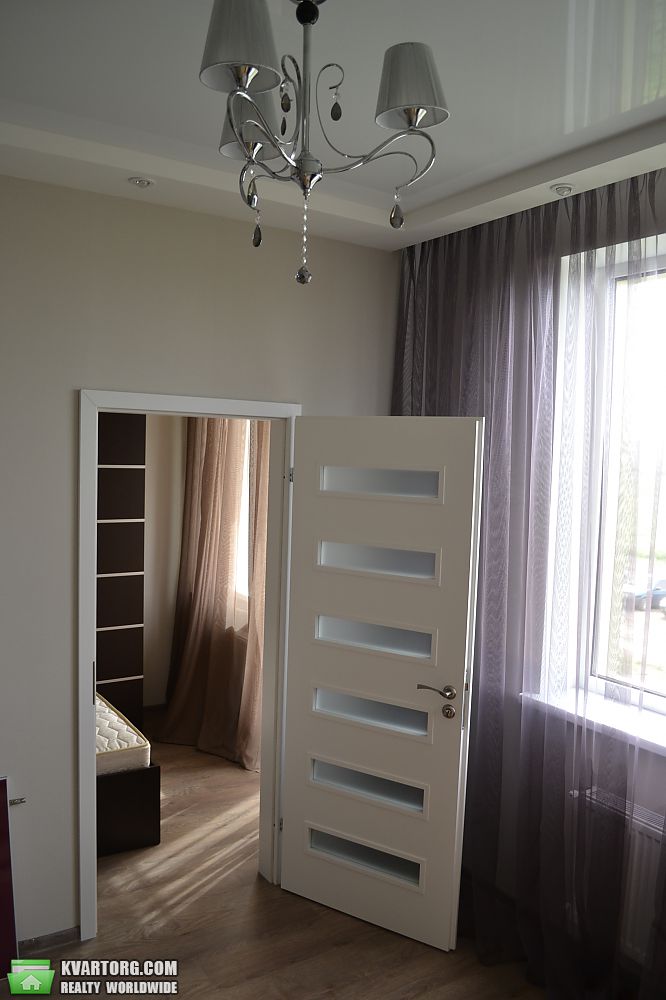 Rent out 2-room apartment. Одесса, Жемчужная — photo 8