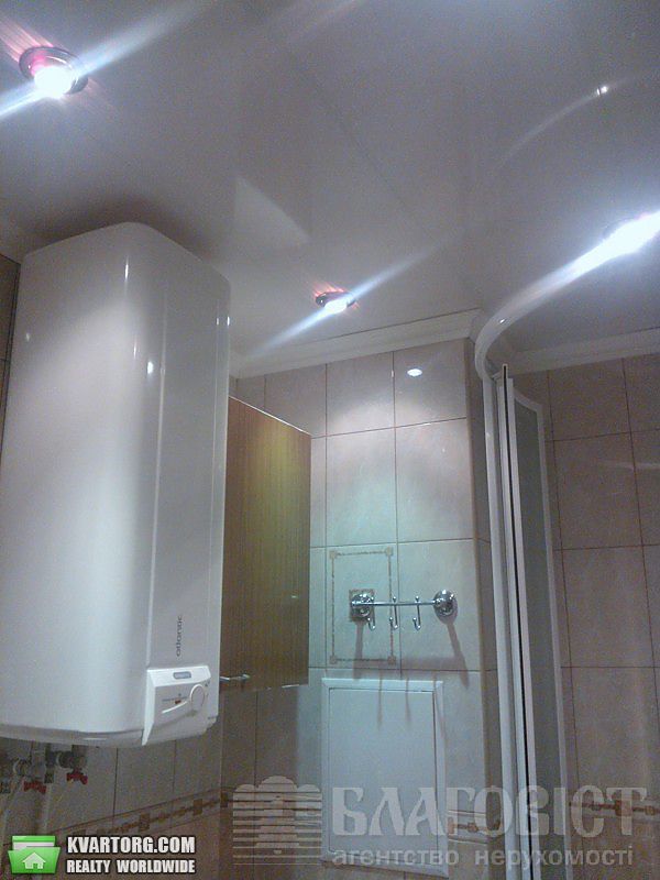 Sell 2-room apartment. Киев,  Чоколовский бул — photo 10