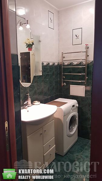 Sell 3-room apartment. Киев, Бажана — photo 5