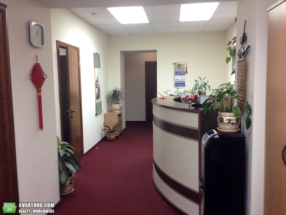 Rent out office. Киев, Шелковичная — photo 2