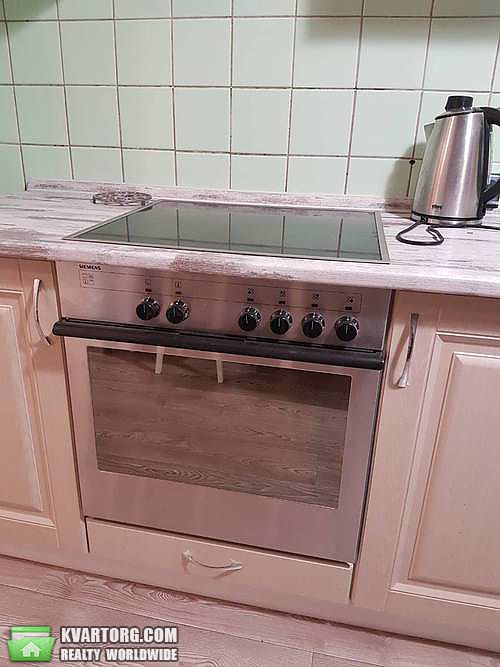 Rent out 1-room apartment. Киев,  Дарницкий бул — photo 5