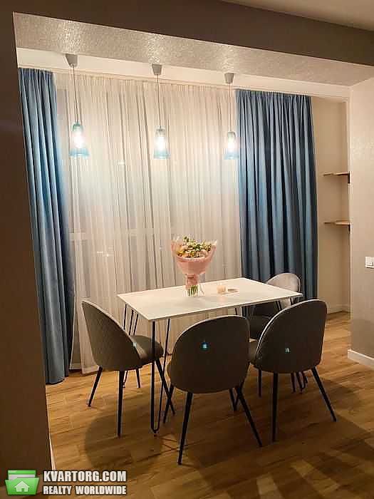 Rent out 1-room apartment. Киев, проспект Победы — photo 1