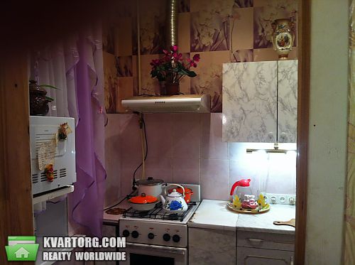 Sell 2-room apartment. Днепропетровск, Коммунарная — photo 4