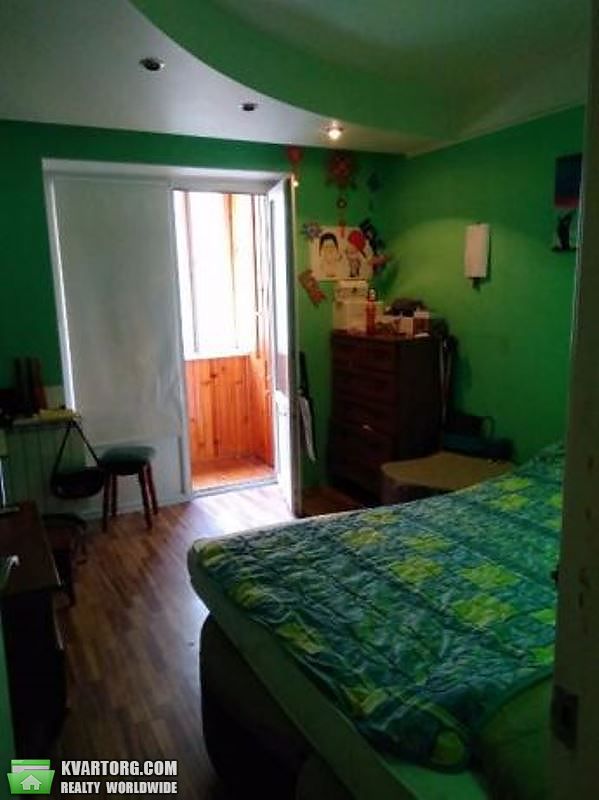 Sell 3-room apartment. Киев,  Кондратюка — photo 1