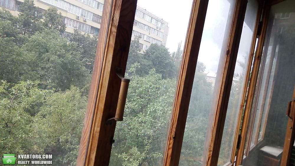 Sell 1-room apartment. Киев,  Дружбы Народов бул — photo 6