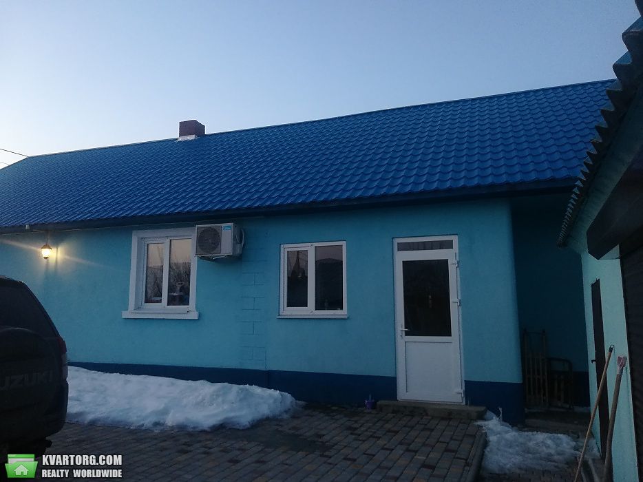 Sell house. Одесса, Скуртянская — photo 1