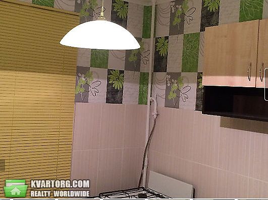 Rent out 1-room apartment. Киев,  Ревуцкого — photo 1