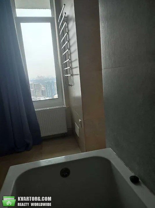 Rent out 1-room apartment. Киев, бульвар Дружбы народов — photo 8