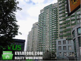 Sell 3-room apartment. Киев,  Краснозвездный пр — photo 1
