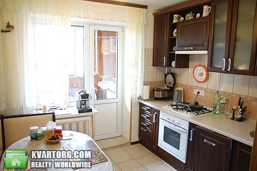 Sell 3-room apartment. Киев, Лепсе бул — photo 6