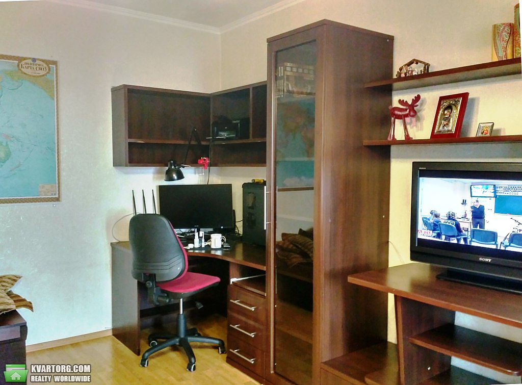 Sell 1-room apartment. Киев,  Щербакова — photo 3