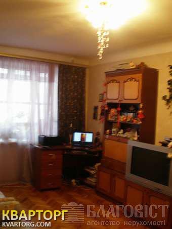 Sell 3-room apartment. Киев,  Щорса — photo 3