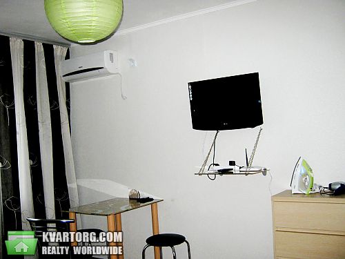 Rent out 1-room apartment. Одесса, Николаевская дорога — photo 4