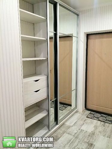 Rent out 1-room apartment. Киев,  Невская — photo 8