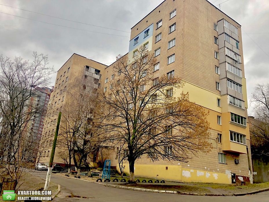 Sell 2-room apartment. Киев,  Кустанайская — photo 7