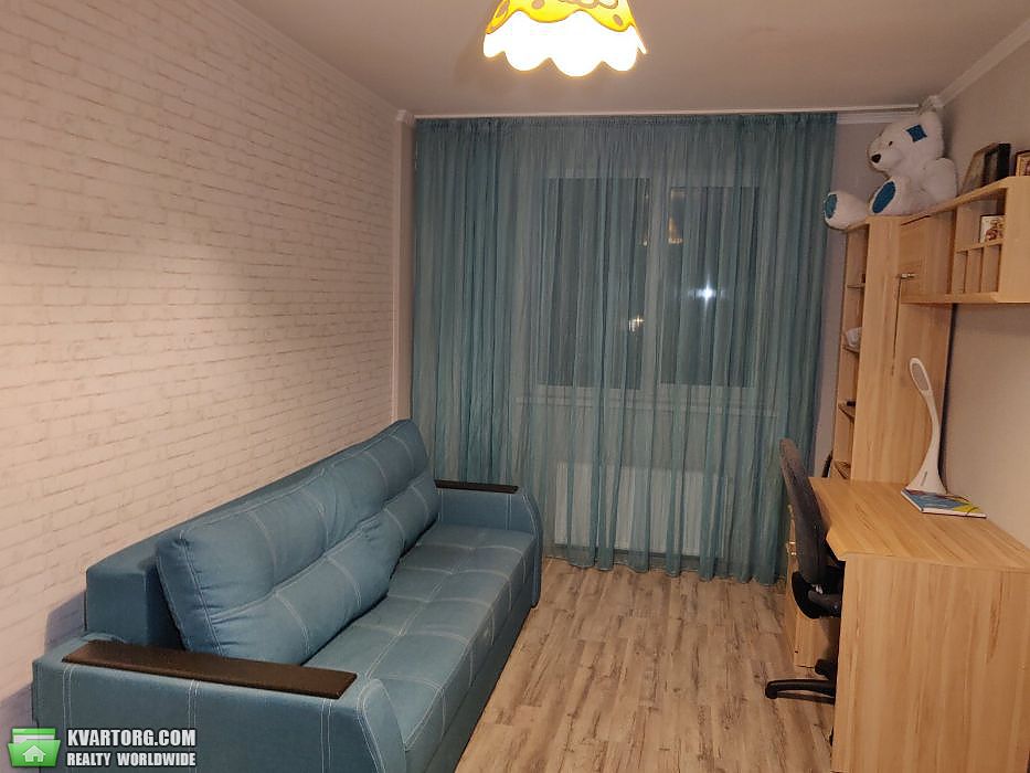 Sell 2-room apartment. Киев,  Метрологическая — photo 5