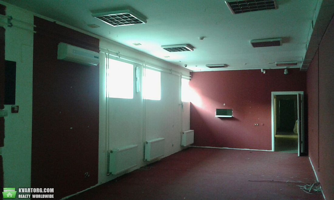 Rent out shop. Киев,  Малиновского — photo 5