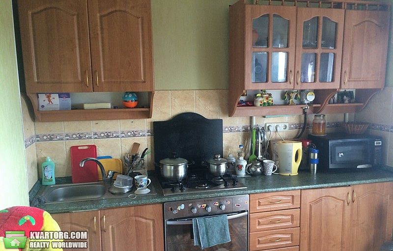 Sell 1-room apartment. Киев,  Жмаченко — photo 5