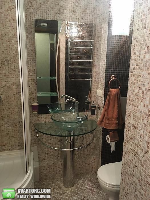 Sell 1-room apartment. Киев,  Феодосийский пер — photo 4