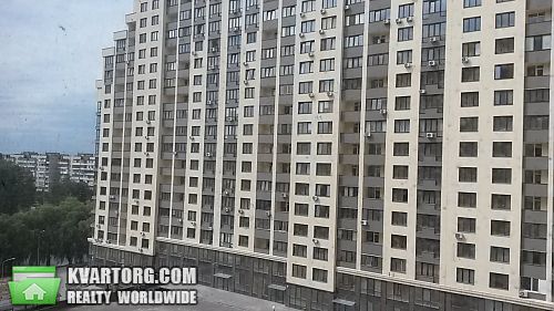 Sell 2-room apartment. Киев, Вильямса — photo 4