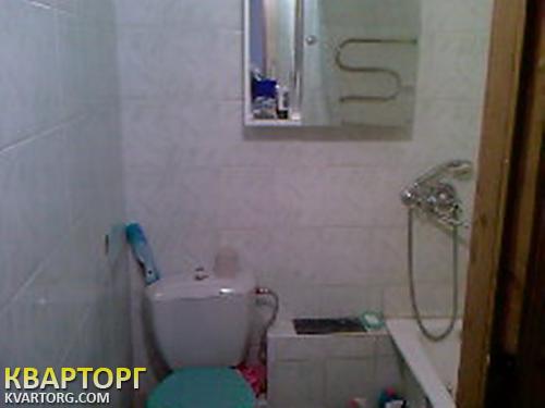 Rent out 1-room apartment. Киев,  Муромская — photo 4