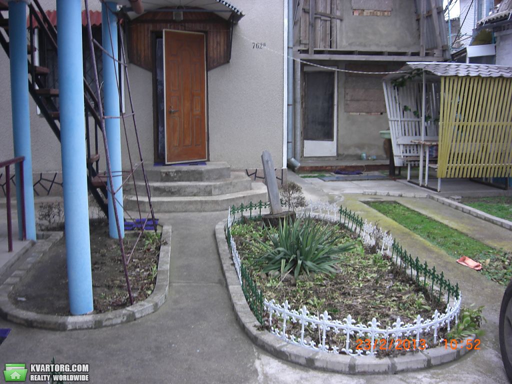 Sell house. Одесса, Старосинец — photo 7