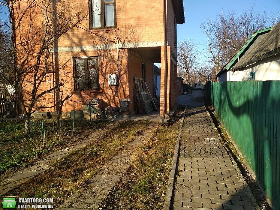Sell house. Киев, Первого травня — photo 1