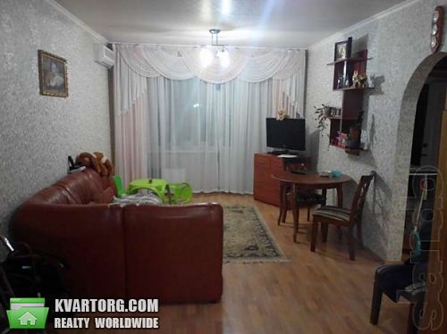 Sell 3-room apartment. Киев, Ахматовой — photo 6