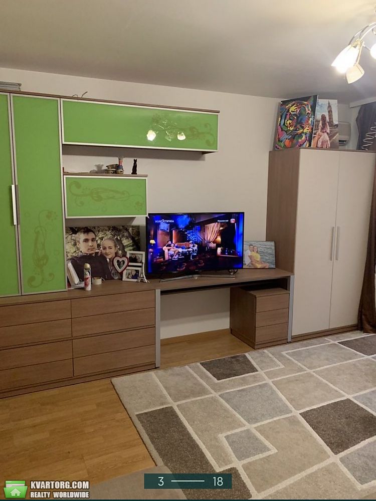 Sell 3-room apartment. Одесса, Заболотного улица — photo 4