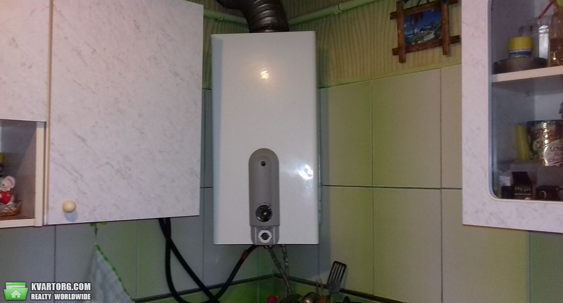 Sell 2-room apartment. Днепропетровск, Богдано Хмельницкого — photo 9