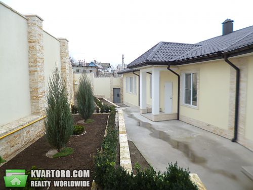 Sell house. Херсон, ул. Сако и Ванцетти — photo 3