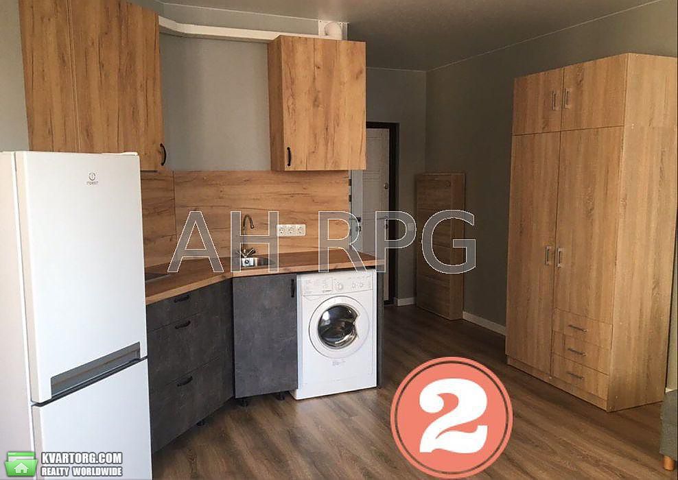 Sell 2-room apartment. Киев,  Олевская — photo 5