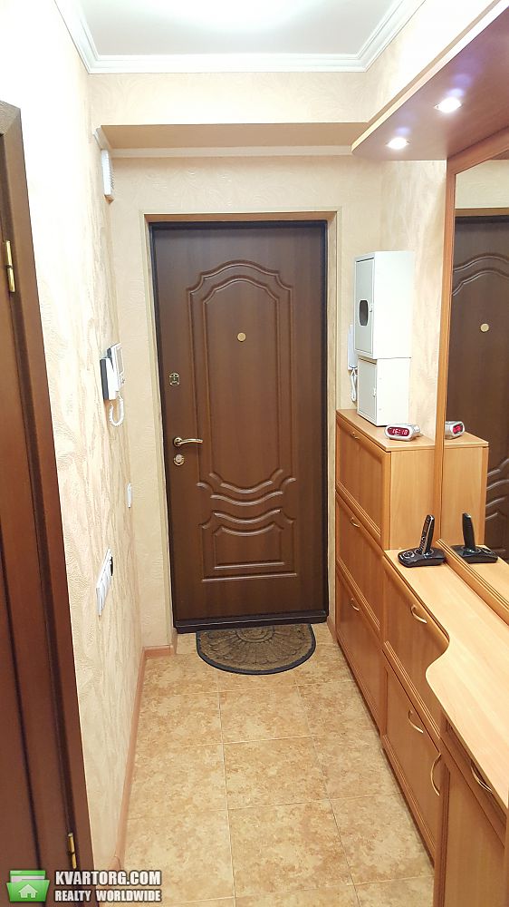 Sell 2-room apartment. Киев,  Туполева — photo 8