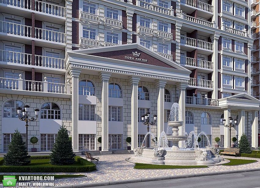 Sell 1-room apartment. Киев,  Трутенко — photo 2