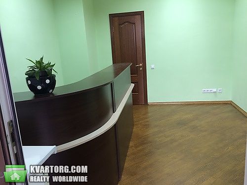 Rent out office. Киев, ул. Щорса — photo 2