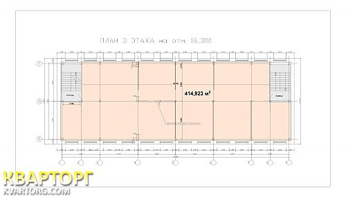 Rent out office. Киев,  Еленовская — photo 3